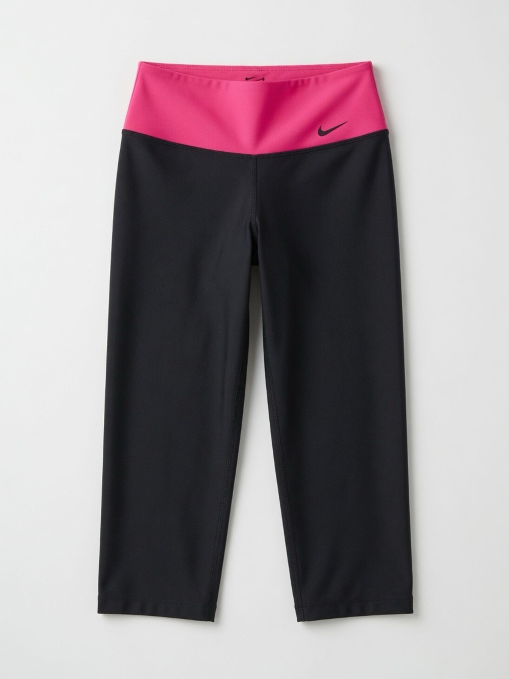 Nike Cropped Pants